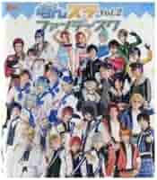 Amazon.co.jp: 【Blu-ray】舞台 あんさんぶるスターズ! オン