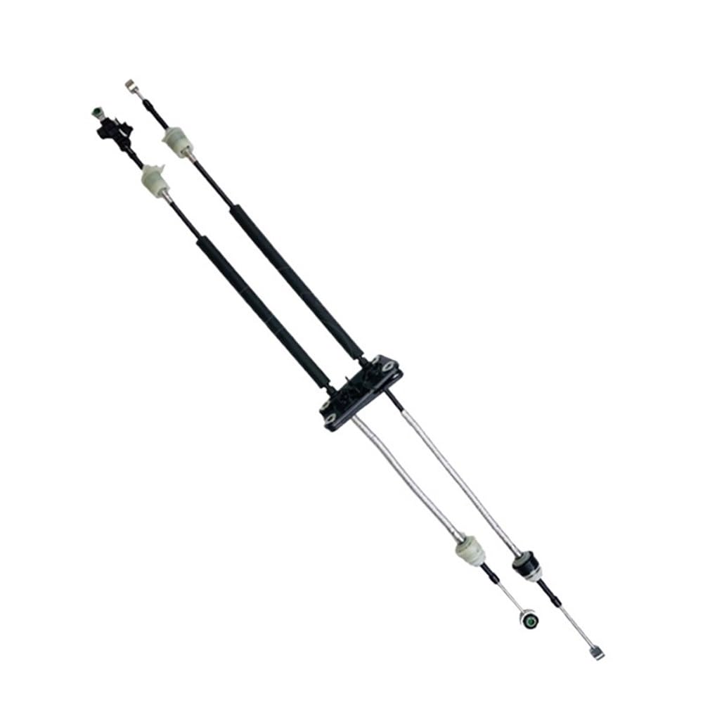 Cable de cambio de transmisión automática para Fiat Ducato 55238494 5
