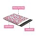 10x13 (100) Sprinkled Donuts Designer Poly Mailers Waterproof Self Sealing Tear Resistant Polymailers Shipping Envelopes Premium Printed Bags For Small Businesses
