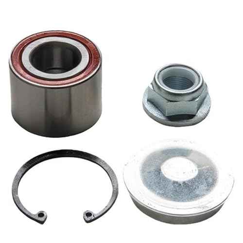 Roulement de roue arrière et avant VKBA 3525 pour Clio Logan Megane Modus