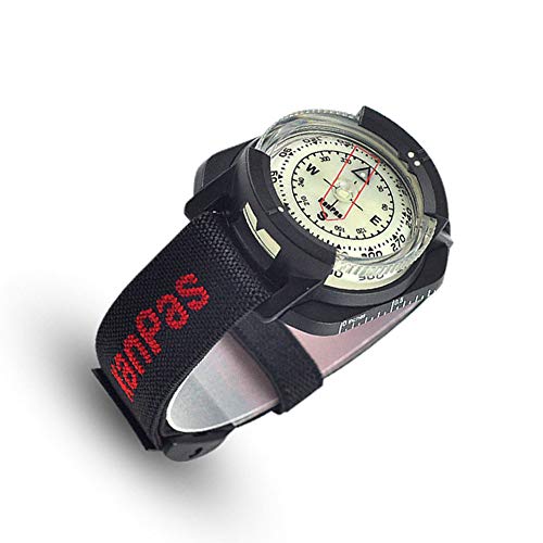 Best Compass For Hiking Wrist