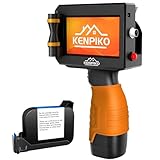 Kenpiko Handheld Inkjet...