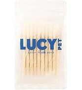 Amazon | ルーシーペット チューイングボーン Sサイズ (6本入) | LUCY