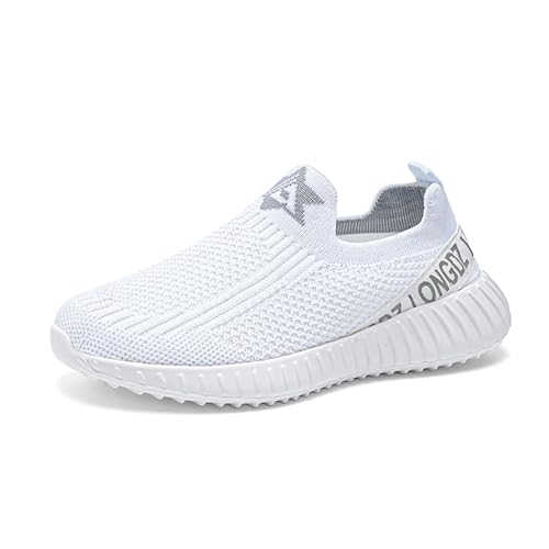 [TIMI] LbY Xj[J[ Xb| JWAX|[cV[Y RtH[g y ʋC ^C  w j̎q ̎q ϖ jOV[Y EȒPŕ֗ł TCY19-24.5CM (zCg, LbY, 19.0 c