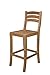 Anderson Teak CHB-100 - No Cushion Mandalay Bar Chair