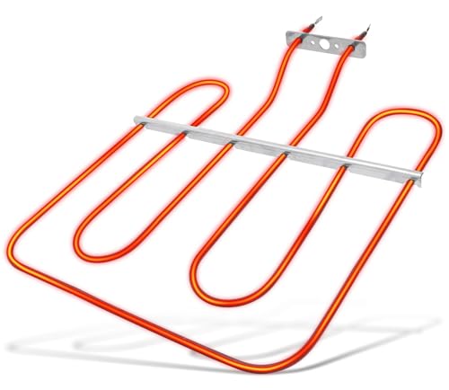 MEE62306504 Range Oven Broil Heating Element LG LRE3023SB