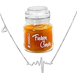 duftkerzen im glas selber machen anzünden - runterbrennen - auspacken - freuen