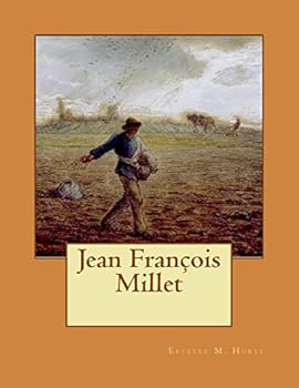Paperback Jean François Millet Book