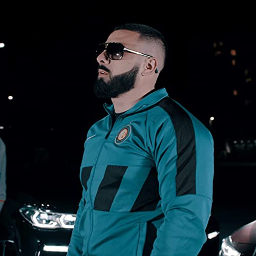 Sajfer Rapper Milano de Sajfer en Amazon Music Unlimited