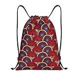 sac wax dakar Convient à une variété d'occasions : léger, petit et confortable, notre sac de sport est unisexe et convient à de multiples activités, notamment la natation, la marche, le camping, le sport, les voyages, les vacances, le yoga, la course à pied, le shopping, la salle de sport ou les cours d'éducation physique à l'école et d'autres événements en plein air pour enfants.