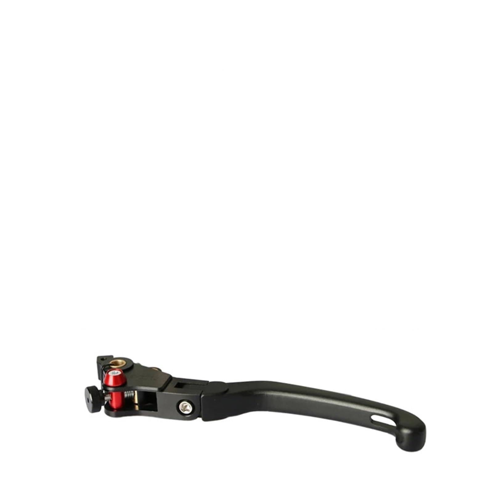 WNFTYSKE Motorcycle Brake Clutch Lever Pivot Levers Folding Brake Or Clutch Hand Levers for Duc&ati Panigale V4 V4S 2018-2020 / V2 2020-2021 Grip Rod Str&EET fig&hter 2020