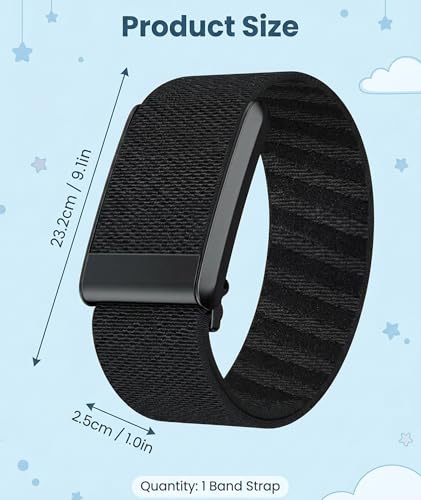 Image of Compatible with Whoop 5.0 Band Straps, Dark Gray Silicone Replacement Band for Fitness Training, Water Activities, Adjustable Breathable Sport Strap for Men and Women