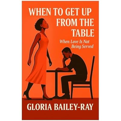 When To Get Up From The Table-When Love Is Not Being Served