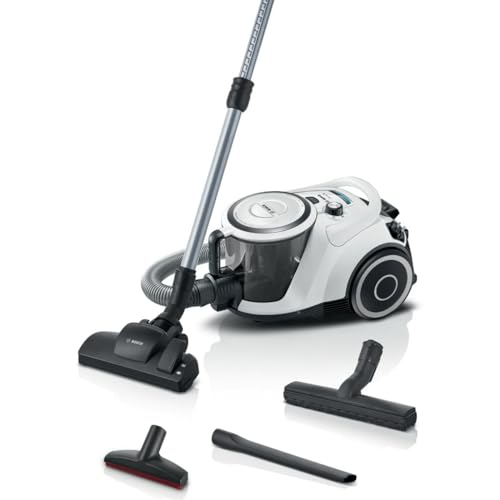 Bosch Serie 6 BGC41XALL: Aspiradora sin