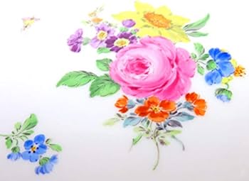 Amazon｜【アンティーク】マイセン 最高峰 ノイ・ブランデンシュタイン