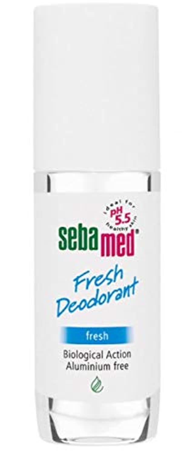 Sebamed Fresh Deo Roll-On Unisex, 50 ml