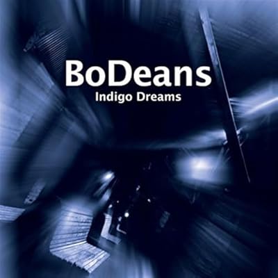 Indigo Dreams