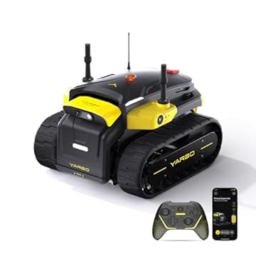 Autonomous Lawn Mower Robot - Which One Truly Delivers the Best Cut? 1 autonomous lawn mower robot
