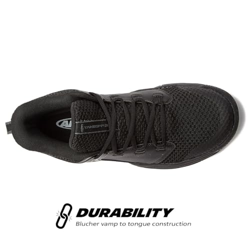 AND1 Take Off 3.0 Men’s Basketball Shoes, Indoor or Outdoor, Street or Court4