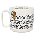 Made from ceramic Disney Pixar Toy Story Slinky Dog Mug