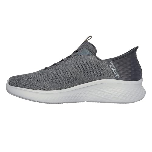 Image of Skechers Mens Skech-LITE PRO - PRIMEBASE Slip-ins Sneaker