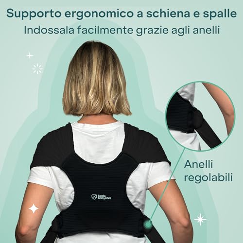 Koala Babycare Cuddle Band