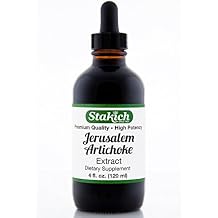 Stakich القدس الخرشوف Helianthus tuberosus 4 oz استخراج السائل