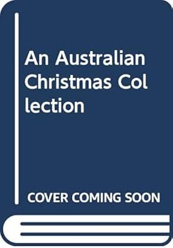 Paperback An Australian Christmas Collection Book