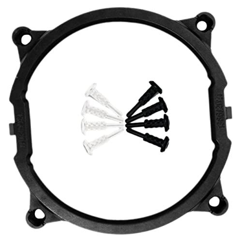 Soporte Ergonómico para Refrigerador de CPU Angoily, 16 Piezas, Soporte para Disipador y Ventilador, Fácil de Instalar, Compatible con Socket AM4 miniatura 4