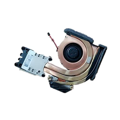 Ventilateur de refroidissement pour Lenovo ThinkPad T420s dissipateur noir