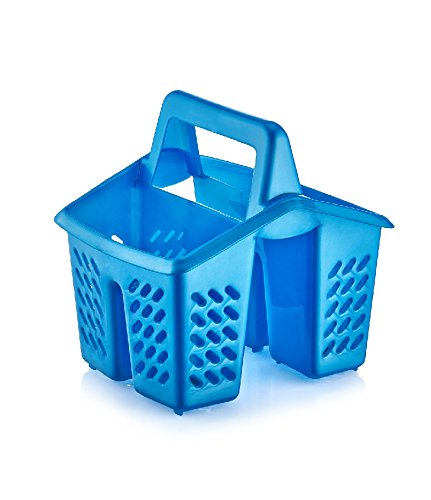 4 vano plastica filtro lavello Tidy Scolaposate