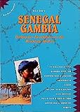 Senegal und Gambia: Praktischer Reiseführer an die Westküste Afrikas (Peter Meyer Reiseführer / Landeskunde + Reisepraxis) - Rolf Goetz 