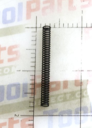 Ressort de compression Senco KB4186 pour réparer la sécurité Adj Sfty