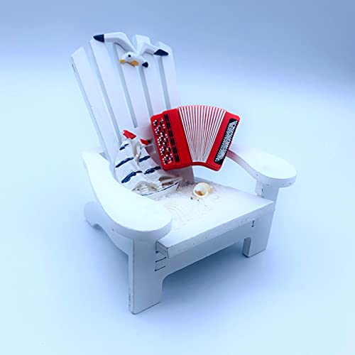 Akkordeon USB Flash Drive - Kids Hobby Flash Drive - Flash Drive Stick Pen Drive USB - Home School & College - Speicher… – Bild 3