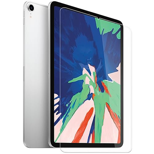 NEVOX NEVOGLASS Apple IPAD AIR 10,9 '' (4.A GENERACIÓN) VIDRIO TEMPLADO
