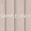 Sample - Pink