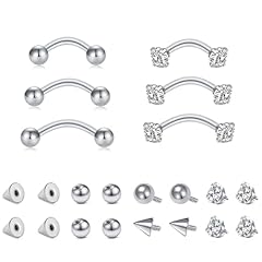 16G 6mm/8mm/10mm #1S