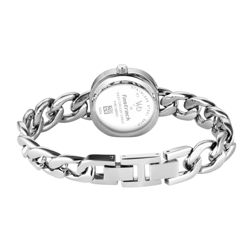 Image of Fastrack Vyb Starlet with Quartz Analog Watch for Women
