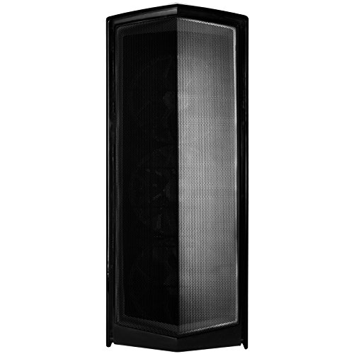 Build My PC, PC Builder, SilverStone Technology PM01B-RGB