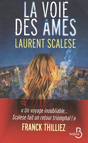 La Voie des âmes