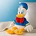 Imagen de Disney Pato Donald Mediano Peluche 46cm De Walt Cartoon Clásicos