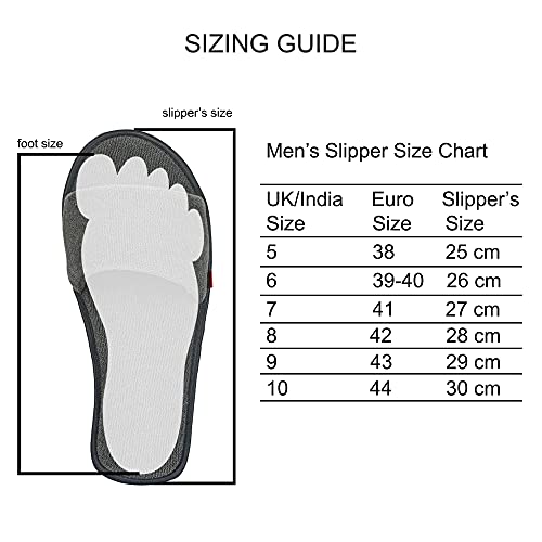 Mifuzi-Mens-House-Soft-Slippers-Open-Toe-Slides-Slip-on-comfortable-Sole-Bedroom-Indoor-Carpet-Home-Summer-Trendy-Slipper-For-Men