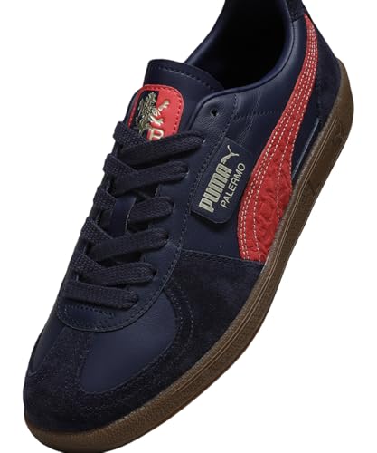 Image of Puma Unisex-Adult Palermo X Rcb Sneaker