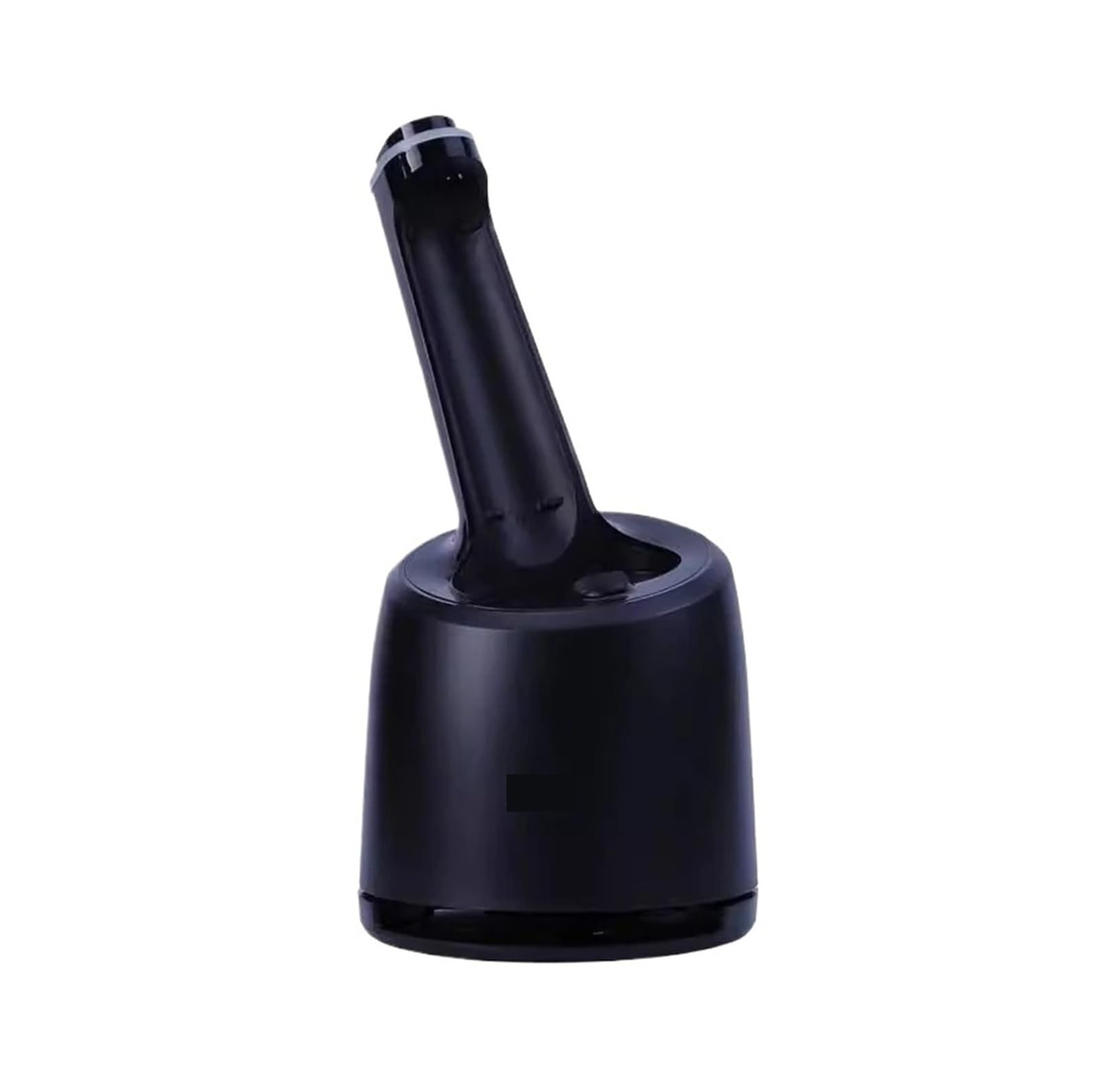 5434 Cápsula de limpieza rápida for afeitadora eléctrica. Compatible con cabina inteligente for afeitadoras Braun Series S5 S6 S7. Sin cable alimentación