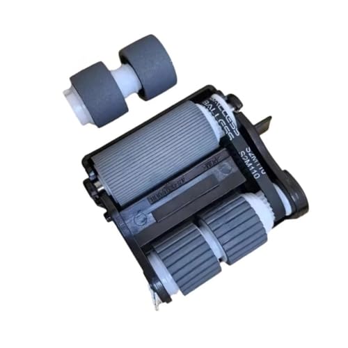 Kit rouleau de ramassage B12B813501 roller d'alimentation papier WorkForce DS-60000 70000