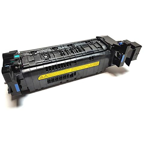 Altru Print RM2-1256-AP Fuser Kit for Laser Printer M607, M608, M609, M631, M632, M633 (110V) - Replacement Fusing Assembly for L0H24A (L0H24-67901) Cover