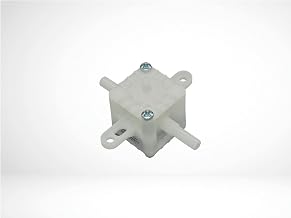 VALVULA PURIFICADOR DE AGUA ELECTROLUX PA10N PA40 ORIG - 306662800011