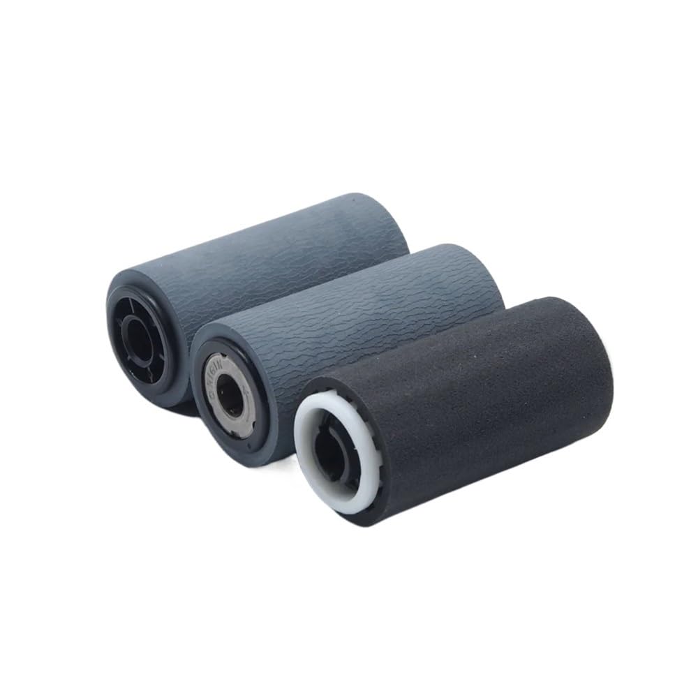Rouleau de ramassage 059K31270 anti-bourrage pour chargeur Xerox C3375 C4070 - 2