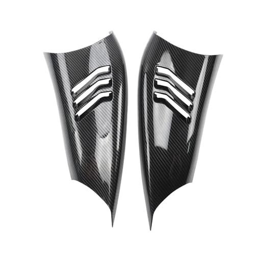 Aileron avant carénage Road Glide finition haut de gamme style profilé - 5