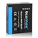 Produktbild Blumax Akku ersetzt Panasonic DMW-BLH7 / DMW-BLH7E / DMW-BLH7PP Lumix DMC GM1 GM5 GF7 GX800 GF7 LX15 | 7,2V 700mAh Hochleistungsakku
